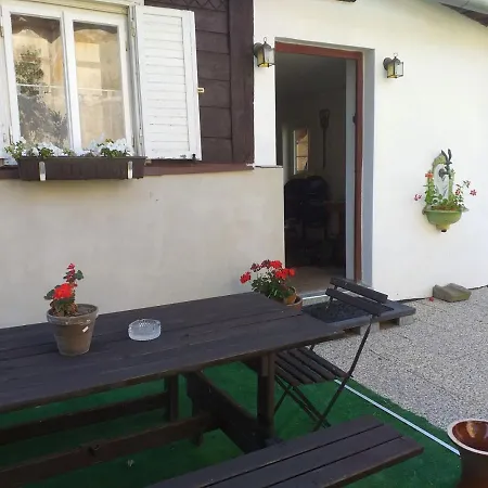 Casa vacanze U Kostela *