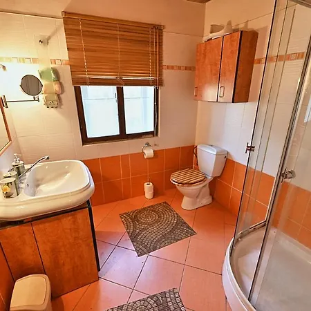 Holiday home U Kostela