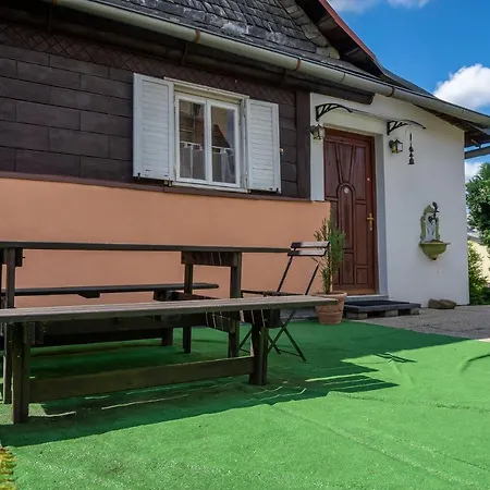 U Kostela Holiday home *