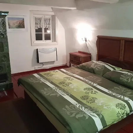Feriehus U Kostela